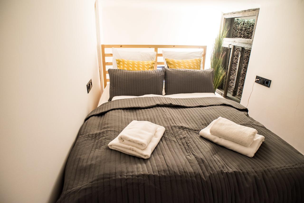 Very Stylish And Fresh Studio Home In The Center Βουδαπέστη Εξωτερικό φωτογραφία