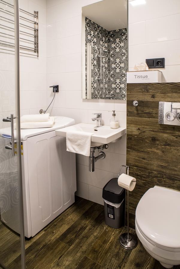 Very Stylish And Fresh Studio Home In The Center Βουδαπέστη Εξωτερικό φωτογραφία