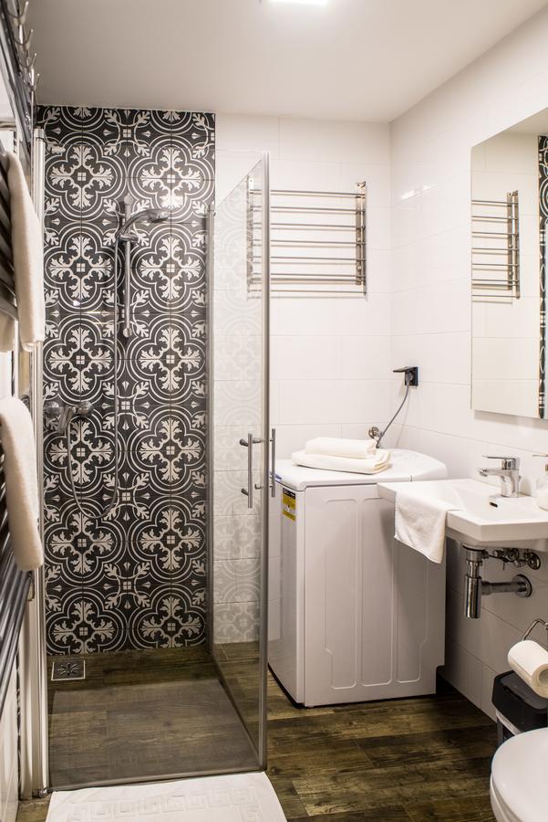 Very Stylish And Fresh Studio Home In The Center Βουδαπέστη Εξωτερικό φωτογραφία