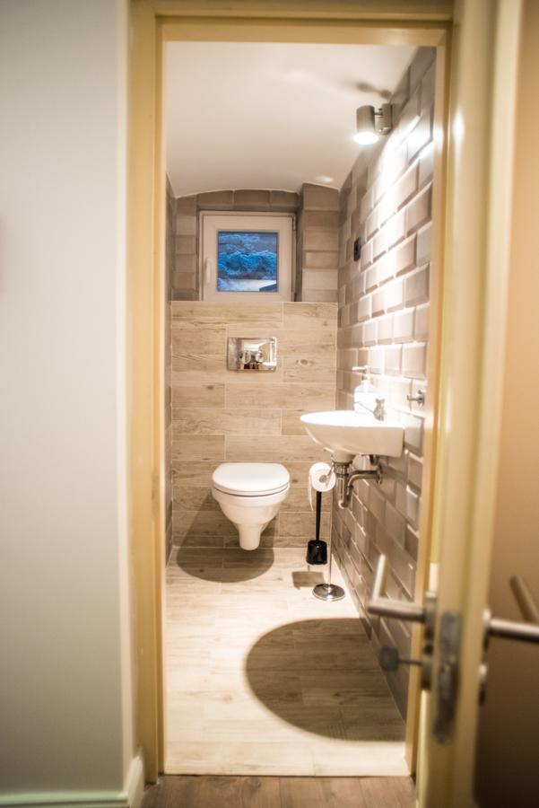 Very Stylish And Fresh Studio Home In The Center Βουδαπέστη Εξωτερικό φωτογραφία